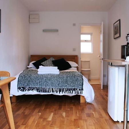 Garden Studio In Bradford On Avon Экстерьер фото