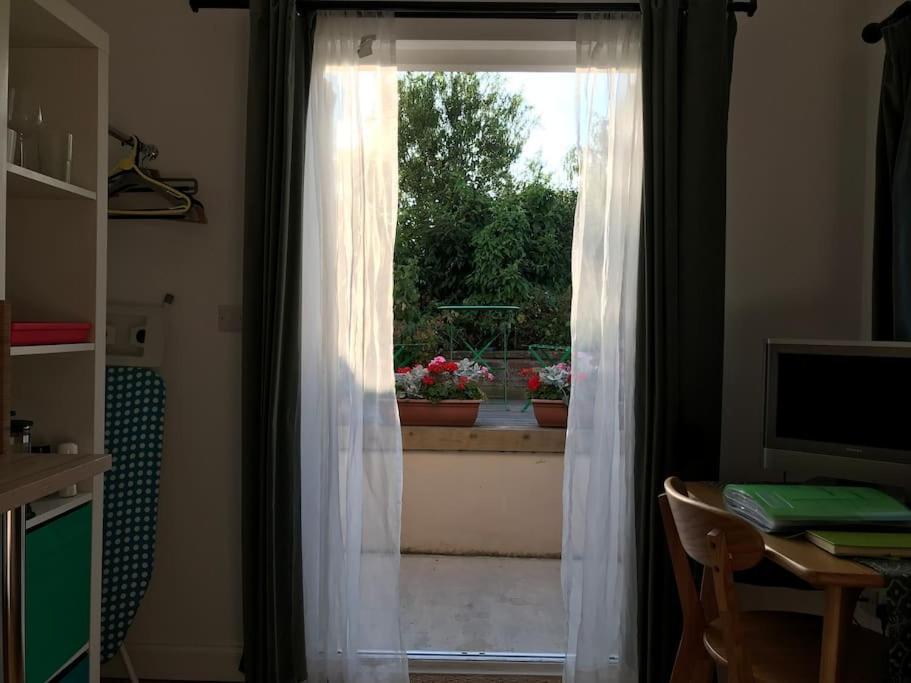 Garden Studio In Bradford On Avon Экстерьер фото