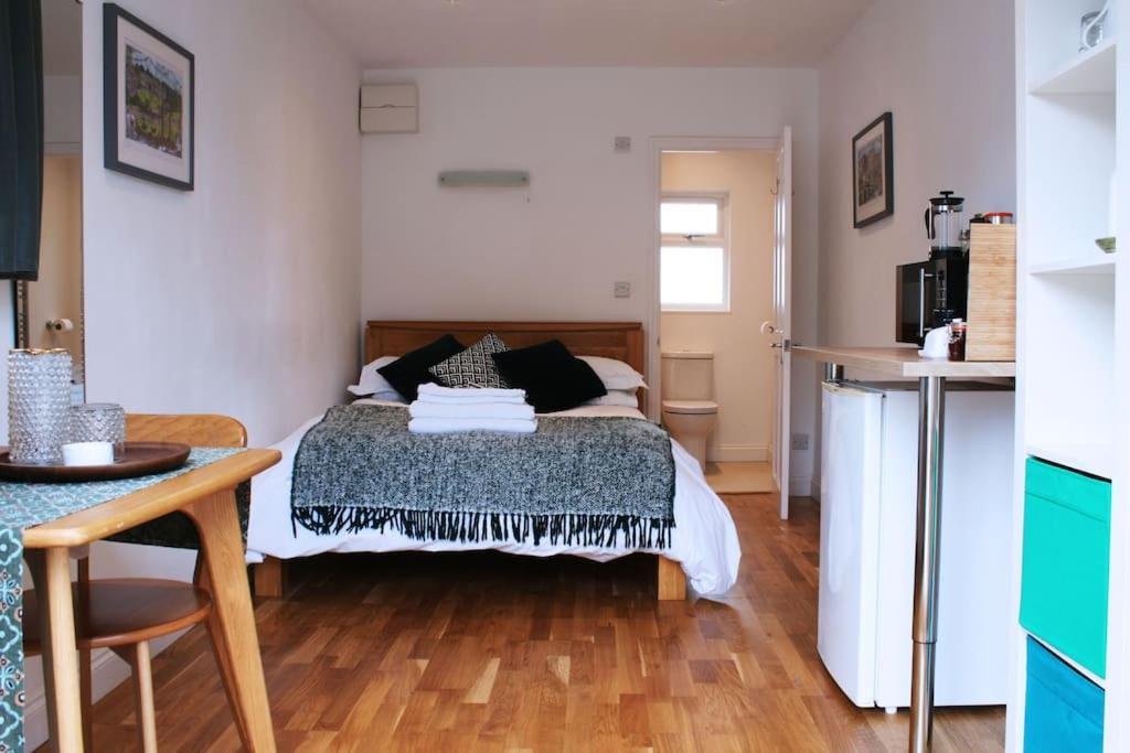 Garden Studio In Bradford On Avon Экстерьер фото